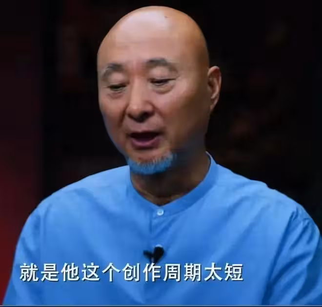 再見了，陳佩斯，再見了，姜文，中國電影已告別「老年導演」時代