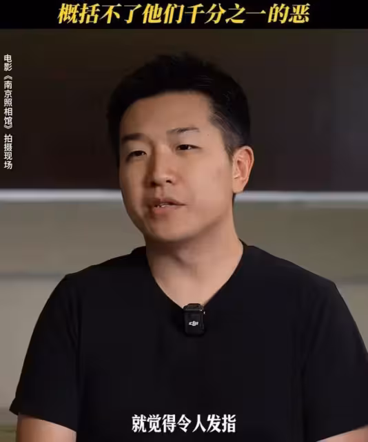 再見了,陳佩斯,再見了,姜文,中國電影已告別「老年導演」時代