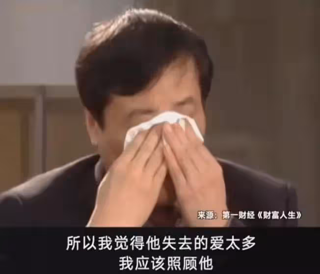 宗慶後103歲母親和施幼珍互相拆台，難怪宗馥莉說隨時死了也開心