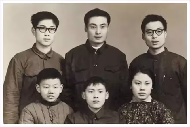 宗慶後103歲母親和施幼珍互相拆台，難怪宗馥莉說隨時死了也開心