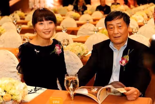宗慶後103歲母親和施幼珍互相拆台，難怪宗馥莉說隨時死了也開心