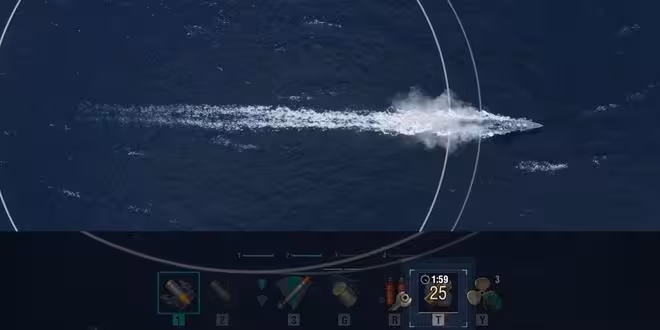 威力離譜的203mm艦炮,用空包彈擊穿戰艦裝甲,為何最後遭棄用?