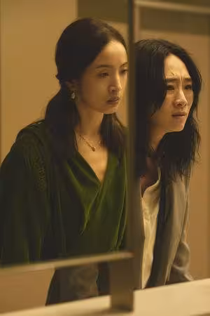 林依晨首當監製「賞兒巴掌」來真的 雙影后飆戲《失明》上映日曝