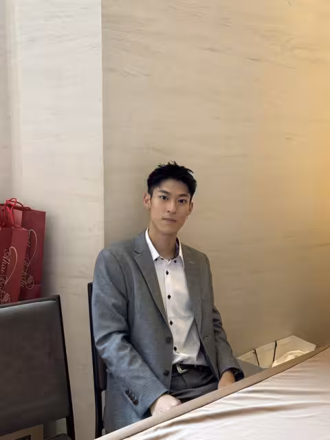 《原子少年2》李柏諺因誤會斷聯好友 抱憾道別:回不去了