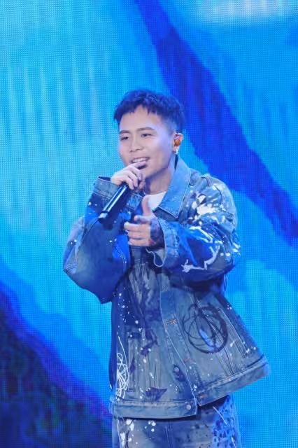 演唱會倒數1個月 蕭秉治卻爆「1件事惹怒媽媽」急道歉