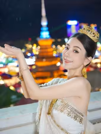 天王嫂方媛三胎拍孕婦寫真!絕美狀態被贊「聖體」還驚:有生男徵兆