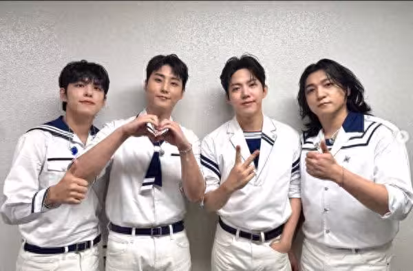 JYP發聲道歉了！DAY6演唱會「驗證過度嚴苛」惹怨宣布：開放退票