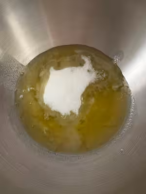 鎖死這個配方🔥一次成功的糯米粑粑糕