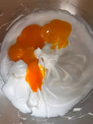 鎖死這個配方🔥一次成功的糯米粑粑糕