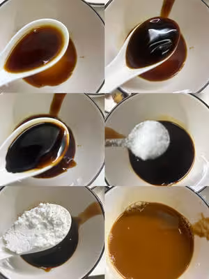 肉末茄子