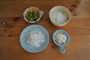 韓國草堂海鮮嫩豆腐湯