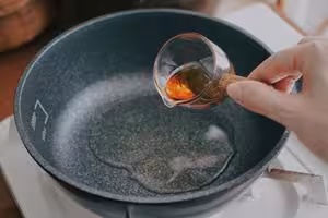 韓國草堂海鮮嫩豆腐湯