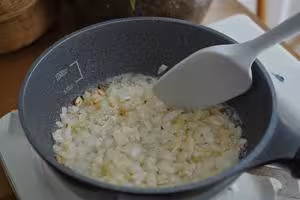 韓國草堂海鮮嫩豆腐湯
