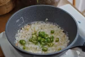 韓國草堂海鮮嫩豆腐湯