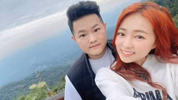 丫頭又被爆離婚　經紀人火速回應　她曾說「沒看過這麼專情的男人」