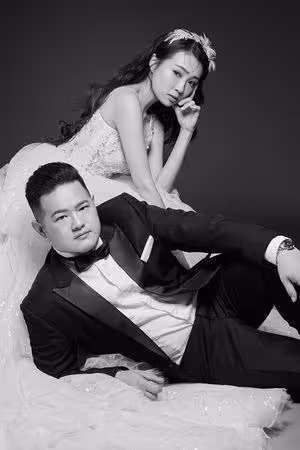 丫頭又被爆離婚　經紀人火速回應　她曾說「沒看過這麼專情的男人」
