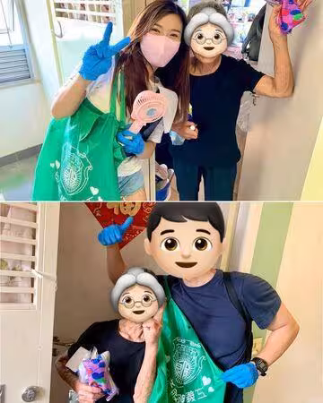 港女主播33歲生日宣布訂婚！　曾與未婚夫同時裸辭：一路經歷很多