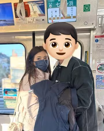 港女主播33歲生日宣布訂婚！　曾與未婚夫同時裸辭：一路經歷很多
