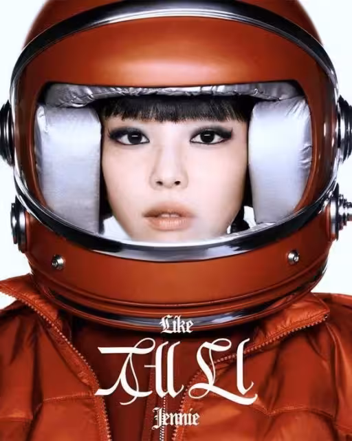 《Like Jennie》榮登Billboard「2025年最佳K-POP歌曲」榜首