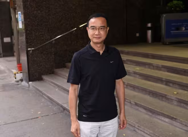 一路走好!TVB資深演員設靈!古天樂楊千嬅黃宗澤送花牌!90歲TVB女星現身一度哽咽!
