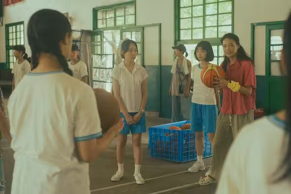 舒淇《女孩》入圍威尼斯影展 邱澤「跟梁朝偉、李炳憲搶影帝」發聲