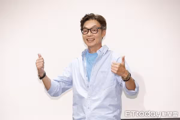 被爆當朱海君經紀人「NONO身材暴瘦」 喜劇天王曝好友近況!