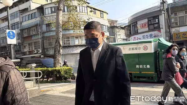 被爆當朱海君經紀人「NONO身材暴瘦」　喜劇天王曝好友近況！