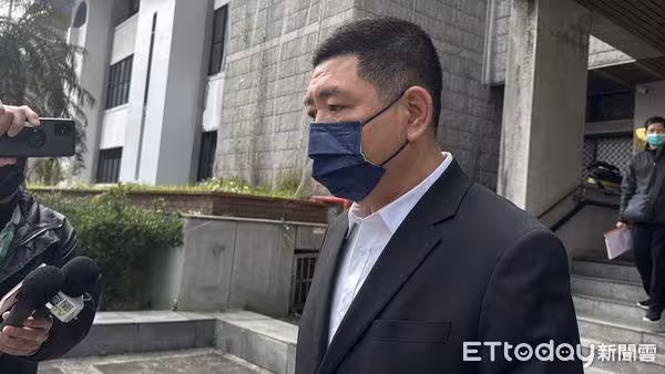 NONO涉性侵「罪嫌重大」 !高等法院裁定延長限制出境出海8個月