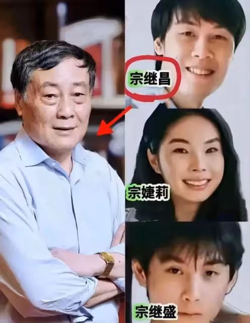 當小三的杜建英,可能腸子都悔青了!聲名狼藉,仨孩子也抬不起頭