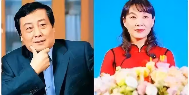 當小三的杜建英，可能腸子都悔青了！聲名狼藉，仨孩子也抬不起頭