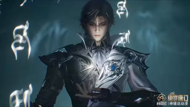 斗羅大陸:霍雨浩的亡靈軍團有多強?能打過帝天的魂獸大軍嗎?