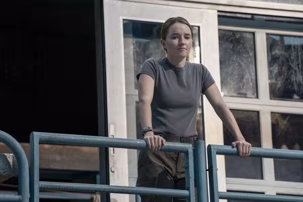 楊紫瓊主演《星際爭霸戰》來了!HBO Max入圍艾美獎「超狂142項」