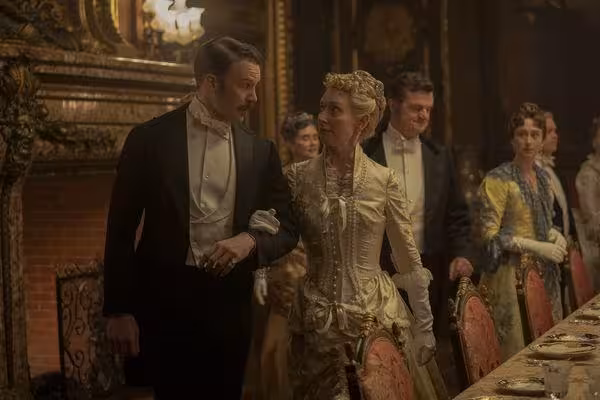 楊紫瓊主演《星際爭霸戰》來了!HBO Max入圍艾美獎「超狂142項」