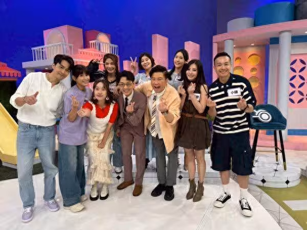 53歲小鍾想結婚了!爆昔因他一句話「斷送婚姻」 遭2年女友提分手