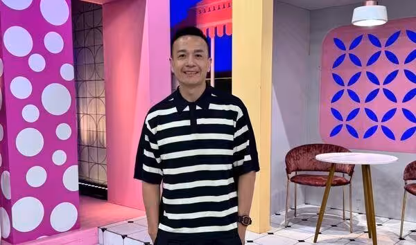 53歲小鍾想結婚了!爆昔因他一句話「斷送婚姻」 遭2年女友提分手