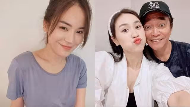 吳宗憲、Sandy父女同天爆爭議 她轟沒水準:嘴臉難看至極