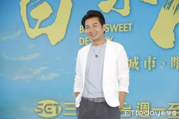 江祖平刪光《願望》動態…只留「下台一鞠躬」 好友謝承均私下關心