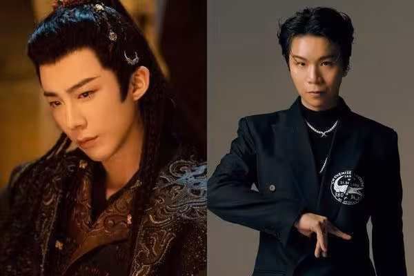 吳姍儒把劉宇寧頭像踩地上!粉痛批「太不尊重」 製作單位火速道歉了