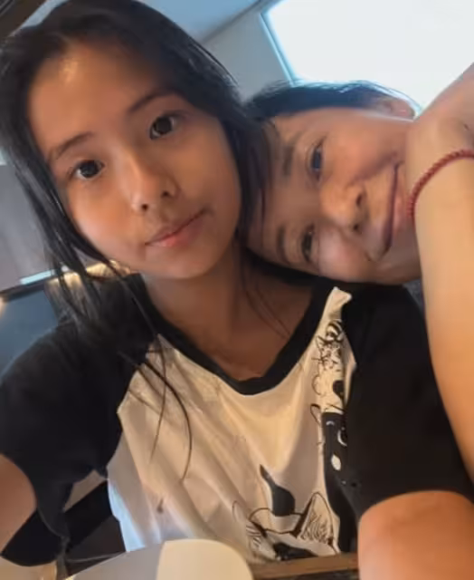 港姐嫁小6歲農村老公!分隔兩地卻大讚:不需擔心他有外遇
