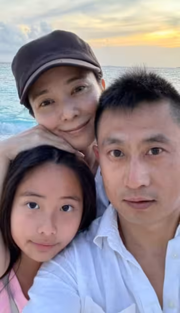 港姐嫁小6歲農村老公!分隔兩地卻大讚:不需擔心他有外遇