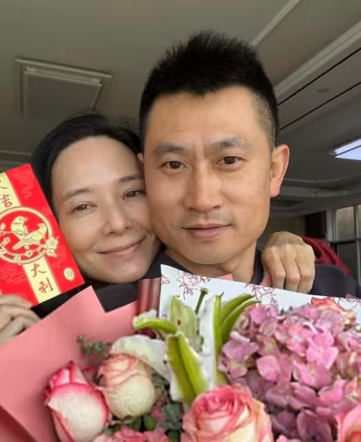 港姐嫁小6歲農村老公!分隔兩地卻大讚:不需擔心他有外遇