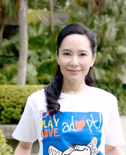 港姐嫁小6歲農村老公!分隔兩地卻大讚:不需擔心他有外遇