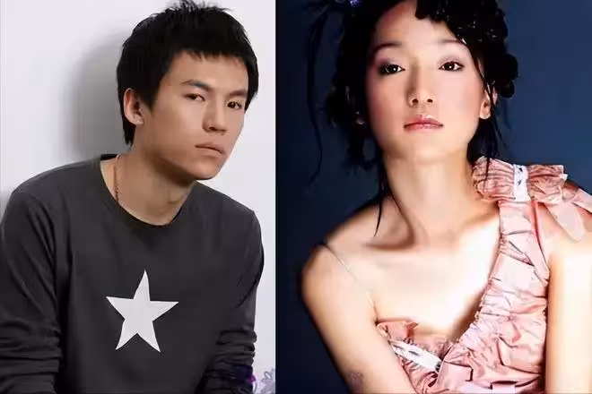 「京圈惡少」王爍：睡遍娛樂圈女星，毆打繼母王艷，槍指劉濤老公