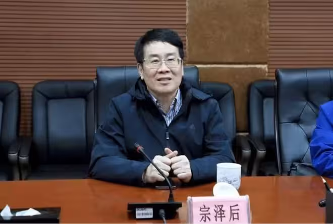 徹底傻眼了！宗澤後深夜髮長文情緒失控，詛咒誹謗他老母親的網友