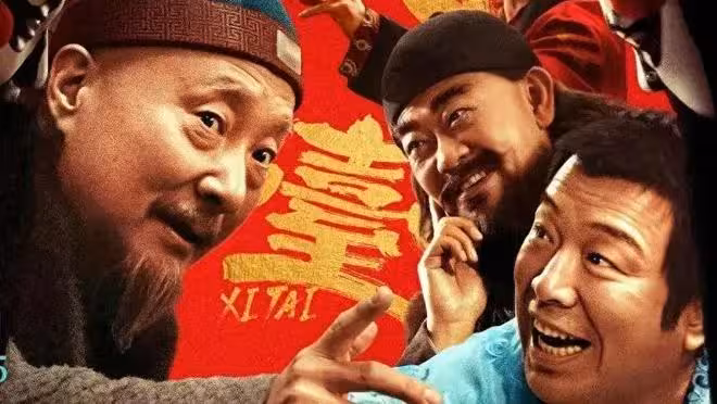 陳佩斯絕地反擊！踩中中國文化3個隱形規則，他贏了更是我們贏了