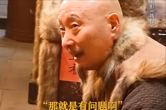 陳佩斯絕地反擊！踩中中國文化3個隱形規則，他贏了更是我們贏了