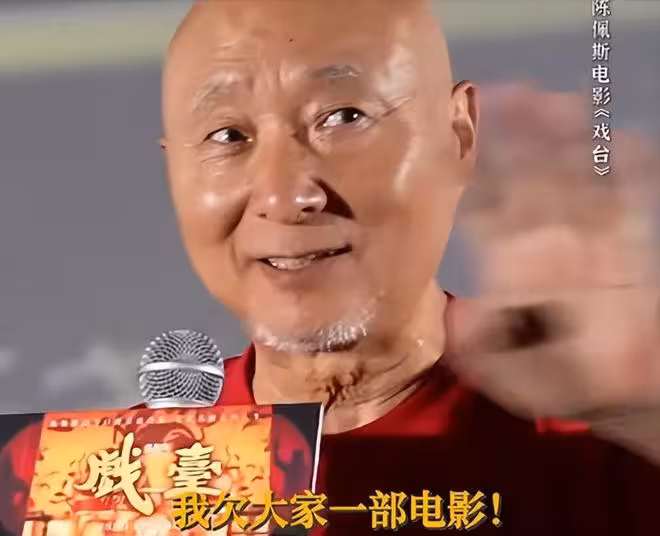 陳佩斯絕地反擊！踩中中國文化3個隱形規則，他贏了更是我們贏了