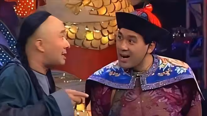 陳佩斯絕地反擊！踩中中國文化3個隱形規則，他贏了更是我們贏了