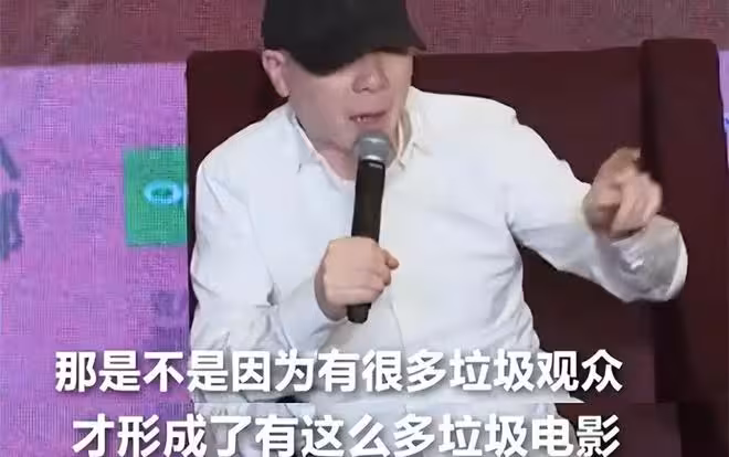 陳佩斯絕地反擊！踩中中國文化3個隱形規則，他贏了更是我們贏了