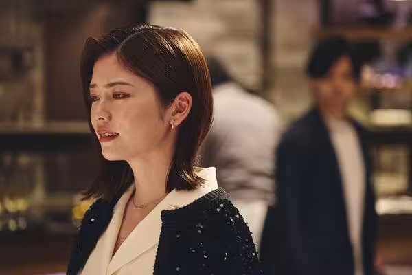 日版《請和我的老公結婚》完結倒數!4關鍵翻拍贏好評…佐藤健魅力橫掃